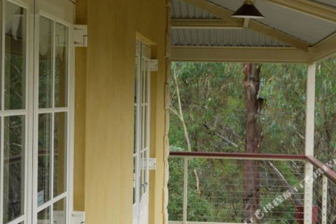 Tanwarra Lodge - Tourism TAS 5