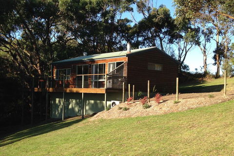 Southern Anchorage Retreat - Tourism TAS 3