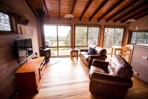Southern Anchorage Retreat - Tourism TAS 6