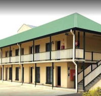 Town Square Motel - Tourism TAS