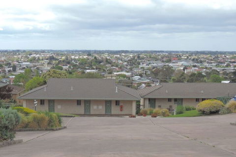 Comfort Inn The Lakes - Tourism TAS 6