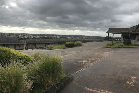 Comfort Inn The Lakes - Tourism TAS 1