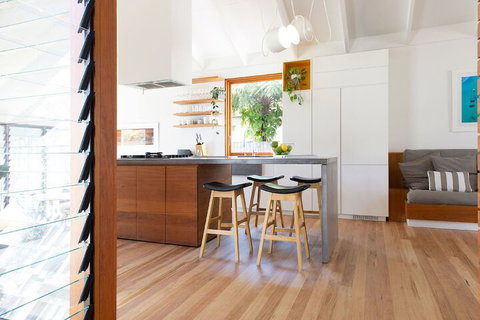 A PERFECT STAY - Bacchus - Hobart Tourism 2