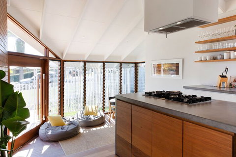 A PERFECT STAY - Bacchus - Hobart Tourism 3