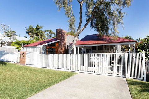 A PERFECT STAY - Bacchus - Hobart Tourism 4