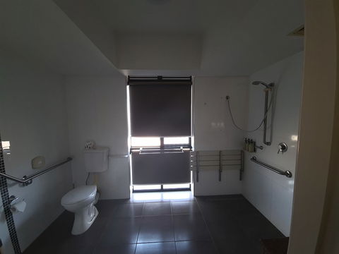 Ayr Travellers Motel - Tourism TAS 2