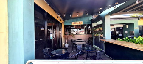 Ayr Travellers Motel - Tourism TAS 0