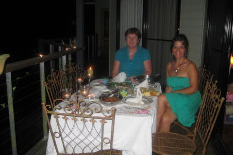 Egyptian Dream Retreat - Tourism TAS 4