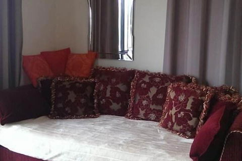 Egyptian Dream Retreat - Tourism TAS 7