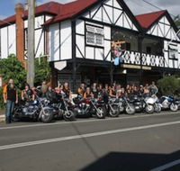 Jamberoo Pub  Saleyard Motel - Tourism TAS