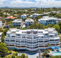Sundancer Holiday Apartments - Tourism TAS