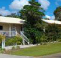 Tinaroo Sunset Retreat - Tourism TAS