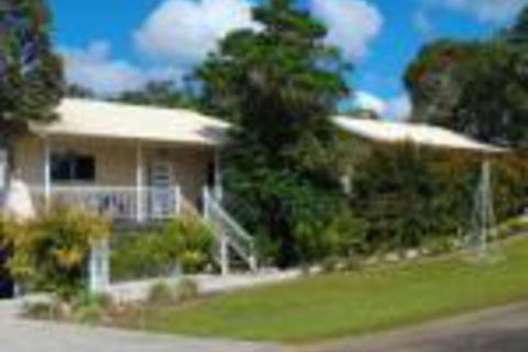 Tinaroo Sunset Retreat - Tourism TAS 0