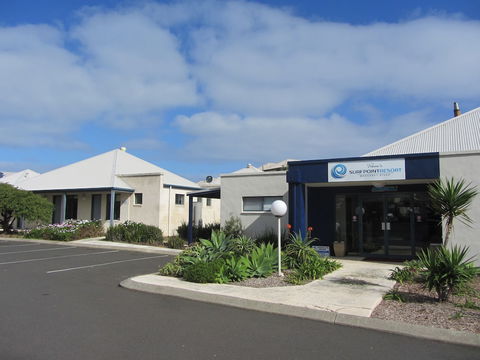 Surfpoint Resort - Tourism TAS 0