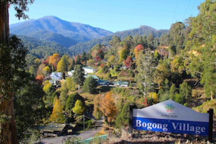 Bogong VIC Tourism TAS