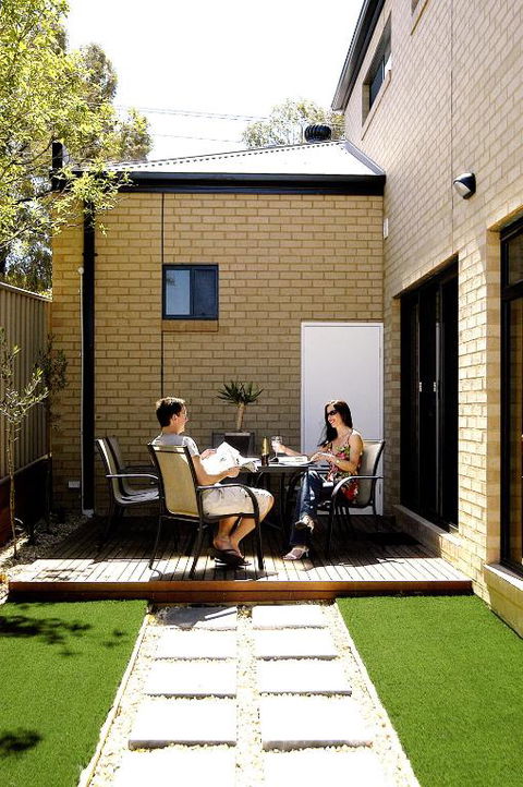 Abode Bendigo Apartments - Tourism TAS 2