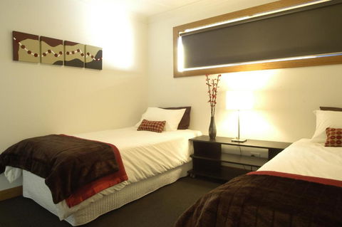 Abode Bendigo Apartments - Tourism TAS 4