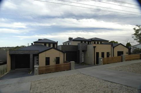 Abode Bendigo Apartments - Tourism TAS 1
