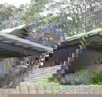 Scotsdale Valley Studios - Tourism TAS