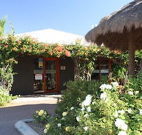 BIG4 Stuart Range Outback Resort - Tourism TAS