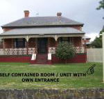 RJs Bed  Breakfast