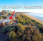 Award Winning Beach Front Retreat - Tourism TAS