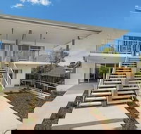 Cooroy Luxury Motel Apartments Noosa - Hobart Tourism