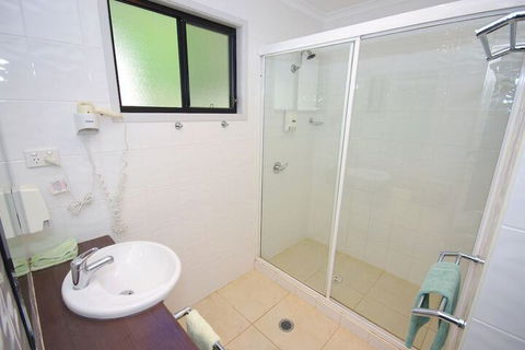 Del Rio Riverside Resort - Hobart Tourism 2