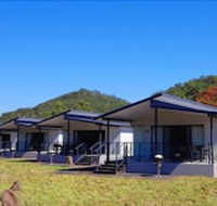 Del Rio Riverside Resort - Hobart Tourism