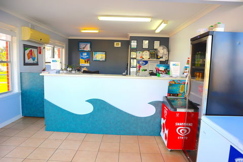 BIG4 Ulverstone Holiday Park - Hobart Tourism 2