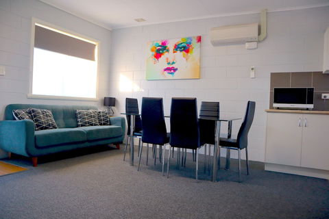 BIG4 Ulverstone Holiday Park - Hobart Tourism 6