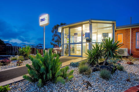 BIG4 Ulverstone Holiday Park - Hobart Tourism 0
