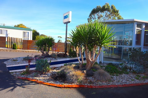 BIG4 Ulverstone Holiday Park - Hobart Tourism 3