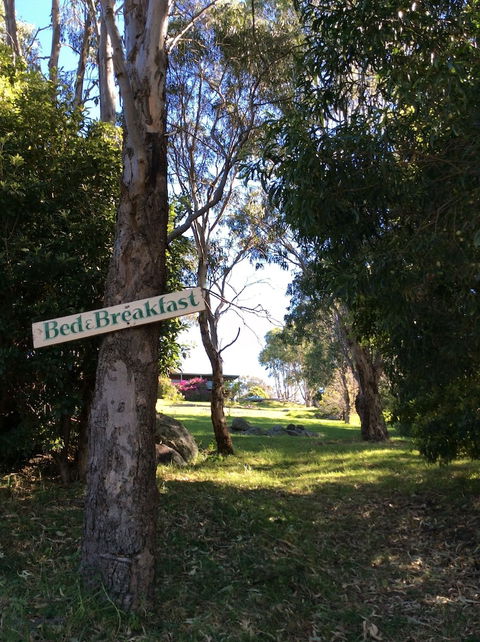 The Bryn At Tilba - Hobart Tourism 0