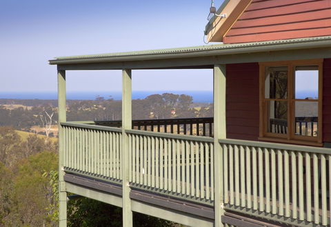The Bryn At Tilba - Hobart Tourism 4