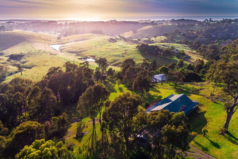 The Bryn At Tilba - Hobart Tourism 1