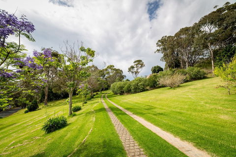 The Bryn At Tilba - Hobart Tourism 5