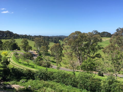 The Bryn At Tilba - Hobart Tourism 3