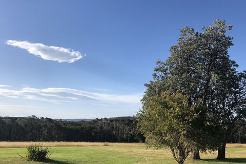 Banksia Park Estate - Hobart Tourism 1