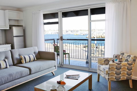 Be. Fremantle - Hobart Tourism 4