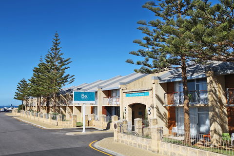 Be. Fremantle - Hobart Tourism 0