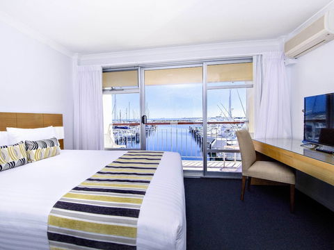 Be. Fremantle - Hobart Tourism 6