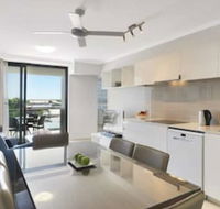 Oaks Mackay Carlyle Suites - Tourism TAS