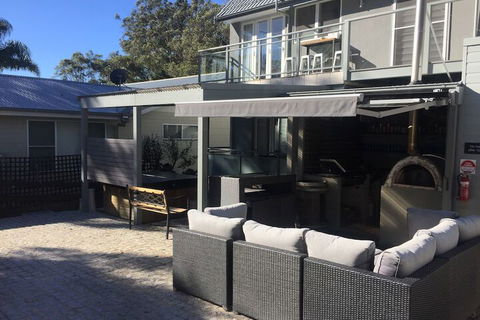 Huskisson Beach B&B - Hobart Tourism 3