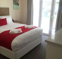 Huskisson Beach BB - Hobart Tourism
