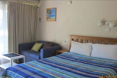 Mollymook Motel - Tourism TAS 4