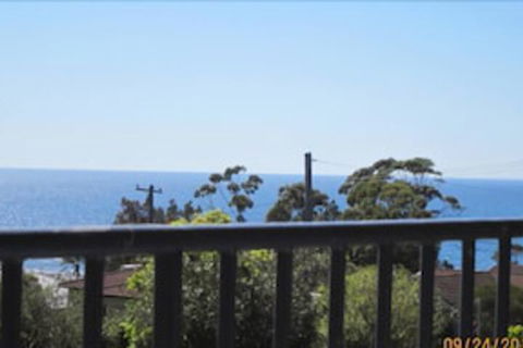 Mollymook Motel - Tourism TAS 0