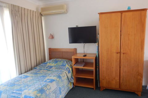 Mollymook Motel - Tourism TAS 5