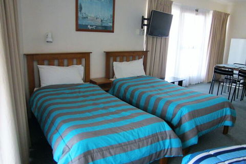 Mollymook Motel - Tourism TAS 7