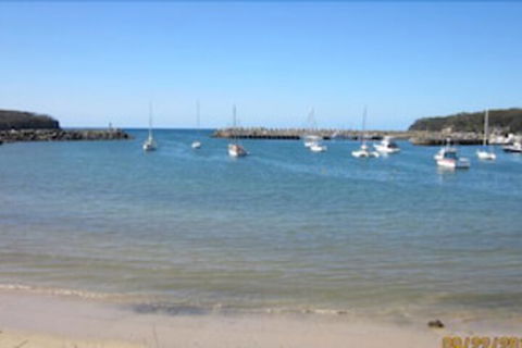 Mollymook Motel - Tourism TAS 3